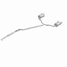 Load image into Gallery viewer, MagnaFlow BRE Exhaust Kit 11-17 Dodge Journey 3.6L

