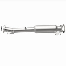 Load image into Gallery viewer, BRE Exhaust 04-15 Armada QX56 Titan 5.6L Front Pipe Kit
