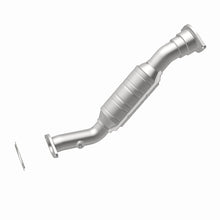 Load image into Gallery viewer, Magnaflow 2006 Buick Lucerne 3.8L Direct Fit Converter

