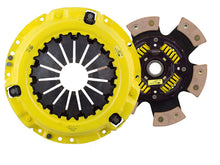 Load image into Gallery viewer, ACT 2011 Toyota Tacoma HD/Race Sprung 6 Pad Clutch Kit Clutch Kits - Single ACT   
