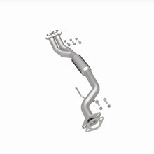 Load image into Gallery viewer, BRE Exhaust 00-01 Sentra 1.8L Front Pipe Kit
