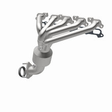 Load image into Gallery viewer, MagnaFlow Conv DF 07-08 Hummer H3 3.7L
