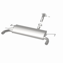 Load image into Gallery viewer, BRE Exhaust 05-10 Sportage Tucson 2.7L Muffler Kit
