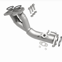 Load image into Gallery viewer, BRE Exhaust 95-04 Tacoma 3.4L Front Pipe Kit

