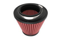 Load image into Gallery viewer, K&amp;N Universal Tapered Filter 3.156 Flange ID x 5.781in Base OD x 3.5in Top OD x 4.531in Height Air Filters - Universal Fit K&amp;N Engineering   
