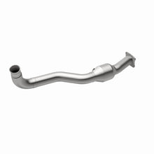 Load image into Gallery viewer, MagnaFlow Conv. DF 01-05 GM Silv/Sierra 6.6L
