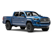 Load image into Gallery viewer, Raxiom 16-23 Toyota Tacoma w/ Factory Halogen DRL LED Headlights- Blk Housing (Clear Lens) Headlights Raxiom
