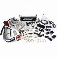 KraftWerks 06-11 Honda Civic Si Supercharger Kit w/ FlashPro | 150-05-1331