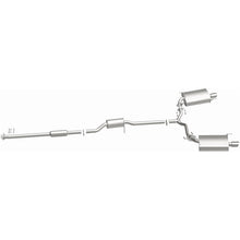 Load image into Gallery viewer, MagnaFlow BRE Exhaust Kit 99-03 Acura CL TL 3.2L
