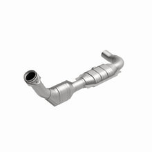 Load image into Gallery viewer, MagnaFlow Conv DF 99 F150 4.6L V8 D/S 2WD
