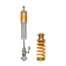 Load image into Gallery viewer, Ohlins 21+ BMW G87 M2 G80 M3 &amp; G82 M4 RWD Road &amp; Track Coilover System
