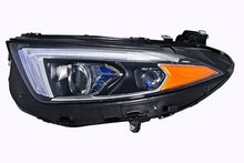 Load image into Gallery viewer, Hella 19-21 Mercedes-Benz Cls Series W/Intel Led Headlamp Lh Hella
