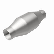 Load image into Gallery viewer, MagnaFlow Conv Univ 2.25inch Long Body Spun

