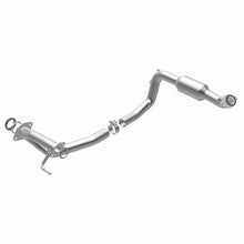 Load image into Gallery viewer, Magnaflow DF Converter 05-11 Toyota Tacoma 4.0L
