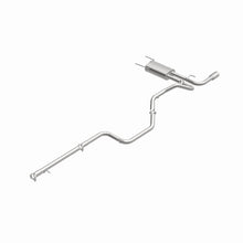 Load image into Gallery viewer, MagnaFlow BRE Exhaust Kit 10-13 Mazda 3
