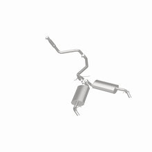 Load image into Gallery viewer, MagnaFlow BRE Exhaust Kit 96-99 Cadillac Deville 4.6L
