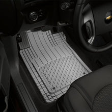 Load image into Gallery viewer, WeatherTech Universal Universal Universal Trim-to-fit Front and Rear OTH Mat set - Grey WeatherTech
