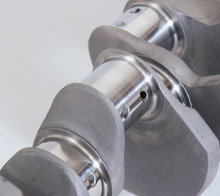 Load image into Gallery viewer, Eagle Chevy 400 Forged 4340 Stroke 5.700 Steel Crankshaft Eagle
