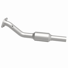 Load image into Gallery viewer, Magnaflow 2007 Dodge Caliber 2.4L Direct Fit Converter
