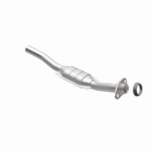 Load image into Gallery viewer, MagnaFlow Conv DF 92-93 Chrysler F/S 3.3L 49S
