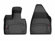 WeatherTech 2025 Volvo EX90 1st Row Front FloorLiner - Black | 4419271