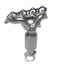 Load image into Gallery viewer, MagnaFlow Converter Direct Fit 04-12 Hyundai Elantra 2.0L
