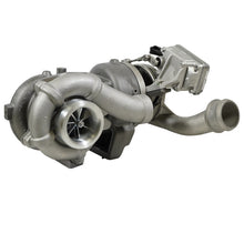Load image into Gallery viewer, BD Diesel Screamer V2S Twin Turbo System - Ford 6.4L 2008-2010 w/o Air Intake Kit Turbo Kits BD Diesel

