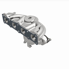 Load image into Gallery viewer, Magnaflow 13-17 Hyundai Santa Fe Sport 2.4L Direct Fit Cat Converter
