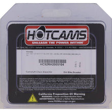 Load image into Gallery viewer, Hot Cams 03-09/12-17/2019 CRF 230 F/08-09 CRF 230 L Camshaft Chain Silent Kit Misc Powersports Hot Cams

