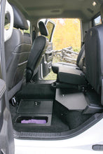 Load image into Gallery viewer, Tuffy Ram Trucks Crew Cab Infloor Lid W/ Keyed Lock Cargo Organization Tuffy Products
