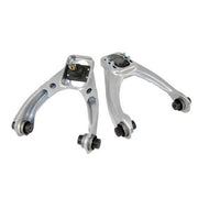 BLOX Racing Front Camber Kit - 1994-2001 Acura Integra / 1992-1995 Honda Civic/Del Sol | BXSS-20201
