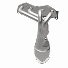 Load image into Gallery viewer, MagnaFlow Conv Direct Fit California Grade CARB Compliant 04-07 Toyota Solara L4 2.4L
