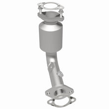 Load image into Gallery viewer, Magnaflow 09-10 Subaru Forester H4 2.5L California Direct-Fit Catalytic Convert
