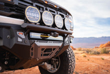 Load image into Gallery viewer, DV8 Offroad 2022+ Ford Bronco Raptor Tube Front Bumper
