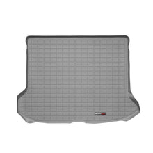Load image into Gallery viewer, WeatherTech 10+ Volvo XC60 Cargo Liners - Grey | 42417

