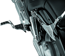 Load image into Gallery viewer, Kuryakyn Swingwing Peg Without Adapters Chrome Kuryakyn
