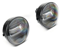 Load image into Gallery viewer, Raxiom 05-11 Toyota Tacoma 07-13 Toyota Tundra Axial Series LED Fog Lights Headlights Raxiom

