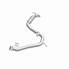 Load image into Gallery viewer, BRExhaust 06-12 Toyota RAV4 Muffler Kit
