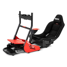Load image into Gallery viewer, Sparco Evolve GP Gaming Chassis | 08026NRRS
