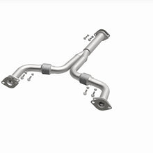 Load image into Gallery viewer, BRE Exhaust 03-07 G35 3.5L Front Pipe Kit
