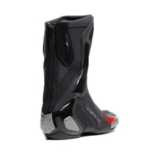 Load image into Gallery viewer, Dainese Torque 4 AIr Boots Black/Red-Lava Size - 43 Motorcycle Boots Dainese
