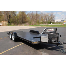 Load image into Gallery viewer, Westin/Brute 49in Commercial Class - Aluminum Westin
