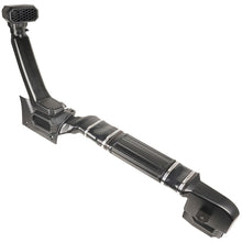 Load image into Gallery viewer, Rugged Ridge AmFib High Mount Snorkel EXTENSION ONLY 18-20 Jeep Wrangler JL 2020 JT (Req. 17756.35) Rugged Ridge
