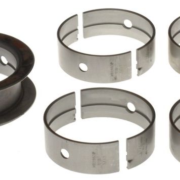 Clevite Chrysler Pass & Trk 135 2.2L 153 2.5L 4 Cyl 1981-93 Main Bearing Set Clevite