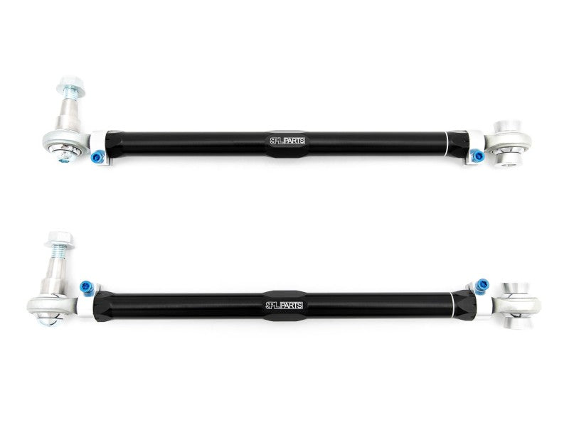 SPL Parts 2014+ Chevrolet Corvette (C7) Rear Toe Arms Suspension Arms & Components SPL Parts   