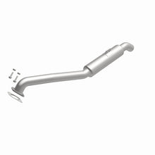 Load image into Gallery viewer, BRExhaust 02-05 Kia Sedona 3.5L Rear Muffler Kit
