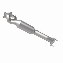 Load image into Gallery viewer, Magnaflow 15-16 Chevrolet Colorado 3.6L Direct Fit Converter
