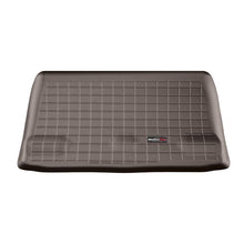 Load image into Gallery viewer, WeatherTech 2018+ Honda Odyssey Cargo Liner - Black
