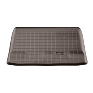 WeatherTech 2018+ Honda Odyssey Cargo Liner - Black | 431051
