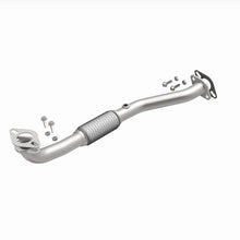 Load image into Gallery viewer, BRE Exhaust 04-09 Kia SPECTRA 2.0L Front Pipe Kit
